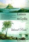 Image for Letters to Lydia