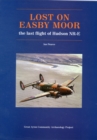 Image for Lost on Easby Moor : The Last Flight of Hudson NR-E