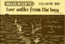 Image for Walks in Clwyd : Colwyn Bay: Two Walks from the Bay - Llysfaen and Nant-y-glyn and Swch