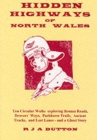 Image for Hidden Highways of North Wales