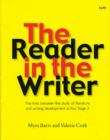 Image for The Reader in the Writer