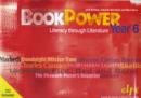 Image for BookPower  : literacy through literatureYear 6 : Year 6