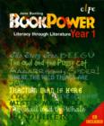 Image for BookPower  : literacy through literature: Year 1