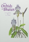 Image for Flora of Bhutan : Including a Record of Plants from Sikkim and Darjeeling : v. 3, Pt. 3 : Orchids of Bhutan