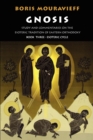 Image for Gnosis : Study and Commentaries on the Esoteric Tradition of Eastern Orthodoxy : v.3 : Esoteric Cycle