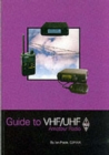 Image for Guide to VHF/UHF Amateur Radio
