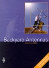 Image for Backyard Antennas