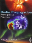 Image for Radio Propagation : Principles and Practice
