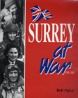 Image for Surrey at War
