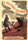 Image for A Galloway Childhood