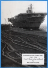 Image for Cairnryan military port 1940-1996  : from U-boats to the Ark Royal
