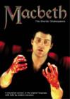 Image for Macbeth  : the shorter Shakespeare