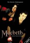 Image for Macbeth  : the shorter Shakespeare: Copiable teacher&#39;s resource book : Teacher&#39;s Resource Book Teacher&#39;s Resource Book
