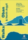 Image for Walks, Oban &amp; North Argyll  : 26 walks, 1/2-14 mls (1-23 kms)