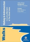 Image for Walks, Mallaig &amp; Ardnamurchan including Morvern &amp; the Small Isles  : 29 walks, 1/2-9 mls (1-14.5 kms)