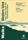 Image for Walks, Western Isles, Lewis, Harris, North Uist, South Uist &amp; Barra  : 34 walks, 1-12 1/2 mls (1.5-20 kms)