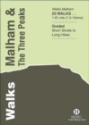 Image for Walks, Malham &amp; the Three Peaks  : 23 walks, 1-9 1/2 mls (1.5-15 kms)