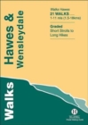 Image for Walks, Hawes &amp; Wensleydale  : 21 walks, 1-11 mls (1.5-18 kms)