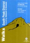 Image for Walks South Peak District : Including Bakewell and Dovedale