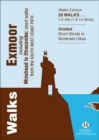 Image for Walks Exmoor : Including Minehead to Ilfracombe: Short Walks from the South West Coast Path
