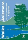 Image for Walks Aviemore : Including Glenmore &amp; Speyside