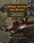 Image for Wings Across the Border
