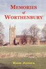 Image for Memories of Worthenbury