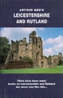 Image for Leicestershire and Rutland