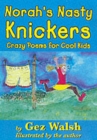 Image for Norah&#39;s Nasty Knickers