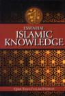 Image for Essential Islamic Knowledge (Mala Budda Minhu)