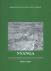 Image for Nyanga : Ancient fields, settlements and agricultural history in Zimbabwe