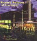 Image for Dream Palaces of Liverpool