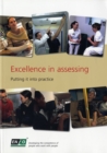Image for EXCELLENCE IN ASSESSING