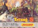 Image for Tri-ang Railways