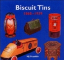 Image for Biscuit Tins