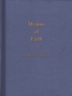 Image for Hymns of Faith Words Ed