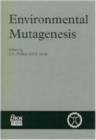 Image for Environmental Mutagenesis