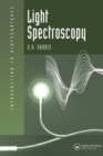 Image for Light Spectroscopy