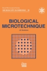 Image for Biological Microtechnique