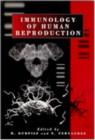 Image for Immunology of Human Reproduction