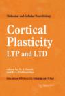 Image for Cortical Plasticity