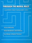 Image for Through The Moral Maze