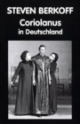Image for Coriolanus in Deutschland