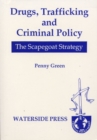 Image for Drugs, Trafficking and Criminal Policy