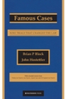 Image for Famous Cases