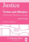 Image for Justice for Victims and Offenders