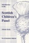 Image for Introduction to the Scottish Children&#39;s Panel