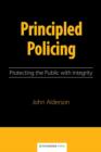Image for Principled Policing