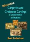 Image for Interactive Gargoyles and Grotesque Carvings of Leicestershire and Rutland