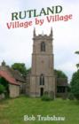 Image for Rutland Village by Village